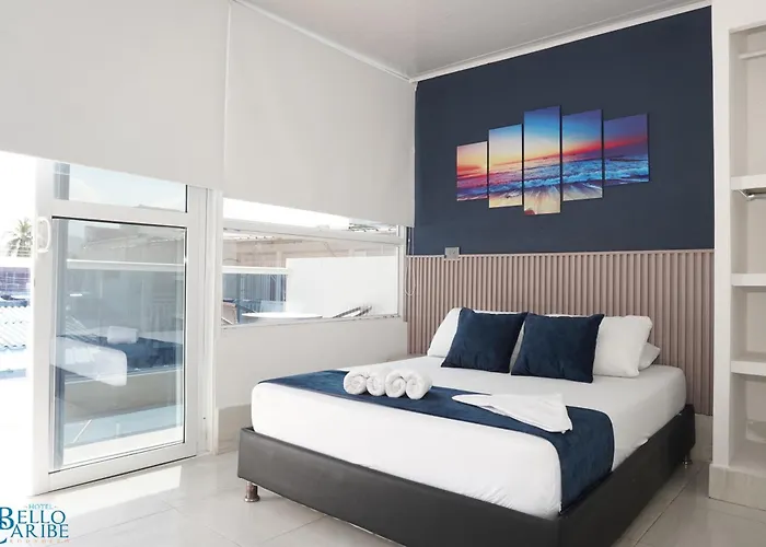 Hotel Bello Caribe