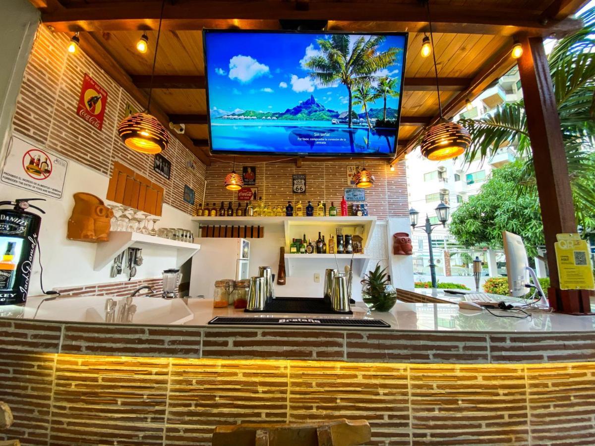 Caribe Hotel
