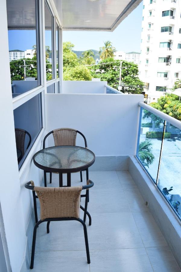 Caribe Santa Marta (Magdalena)