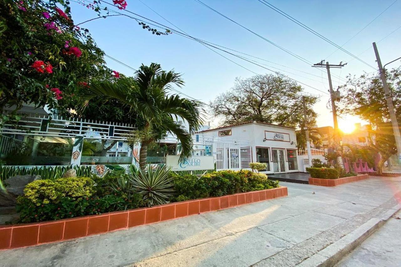 Caribe Hotel 3*