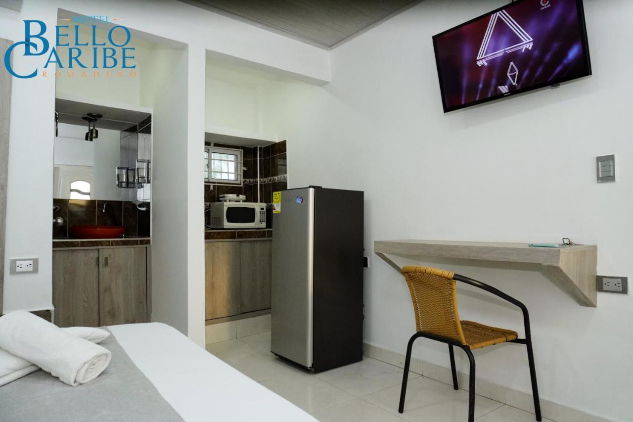 Hotel Caribe Santa Marta (Magdalena)