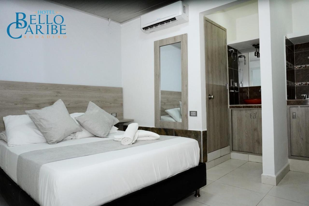 Caribe Hotel