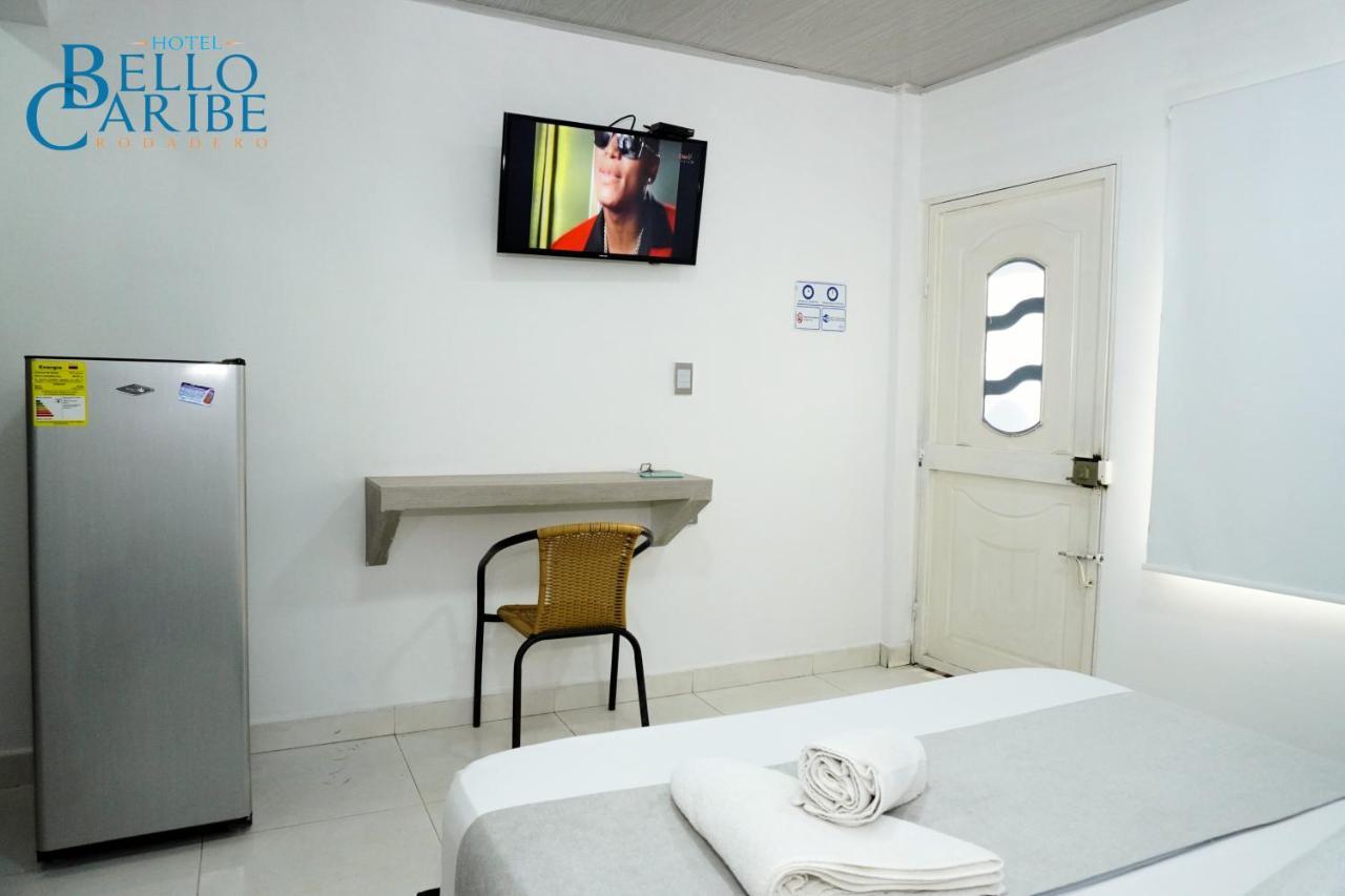 Hotel Caribe 3*