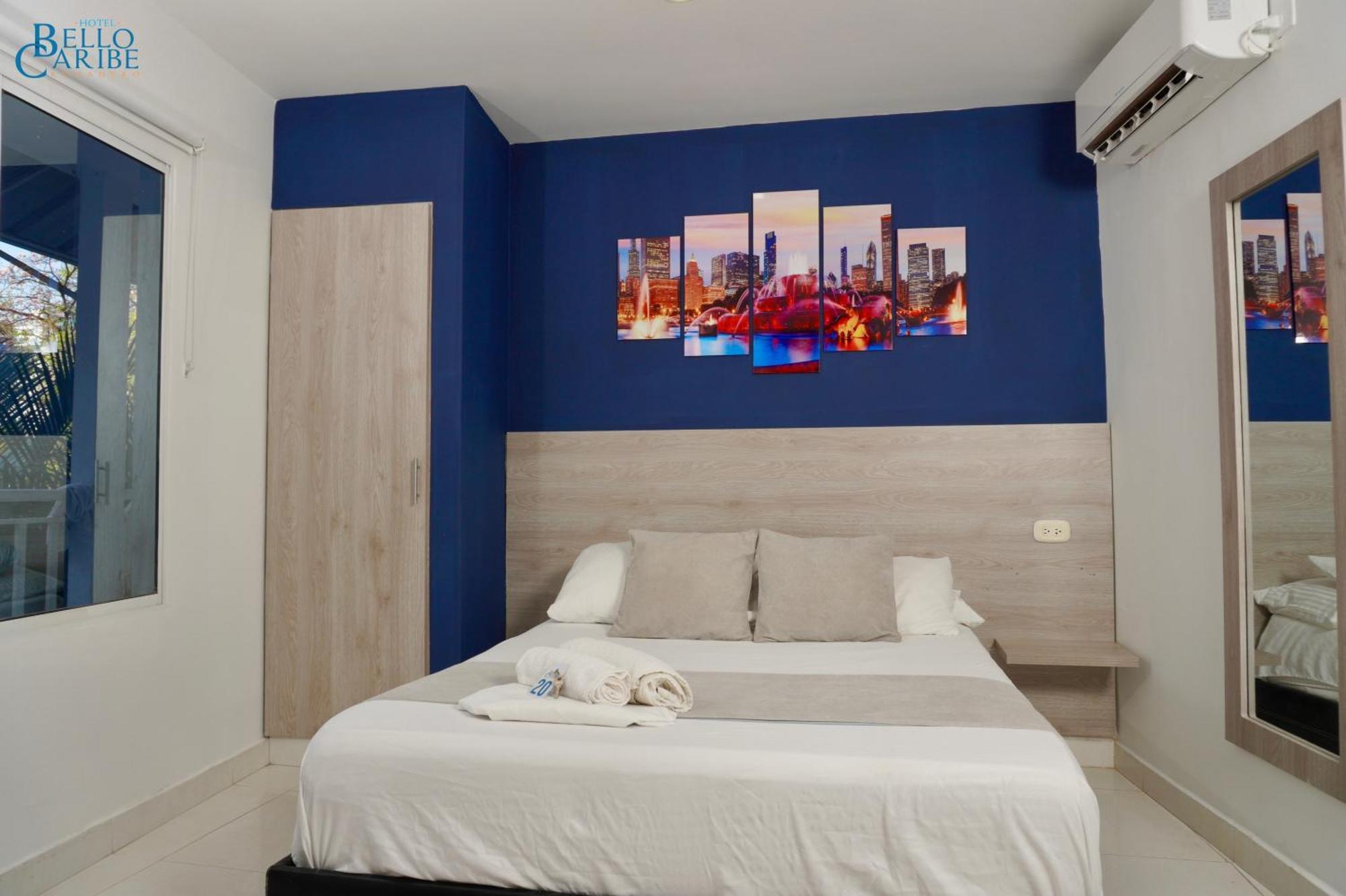 Hotel Caribe