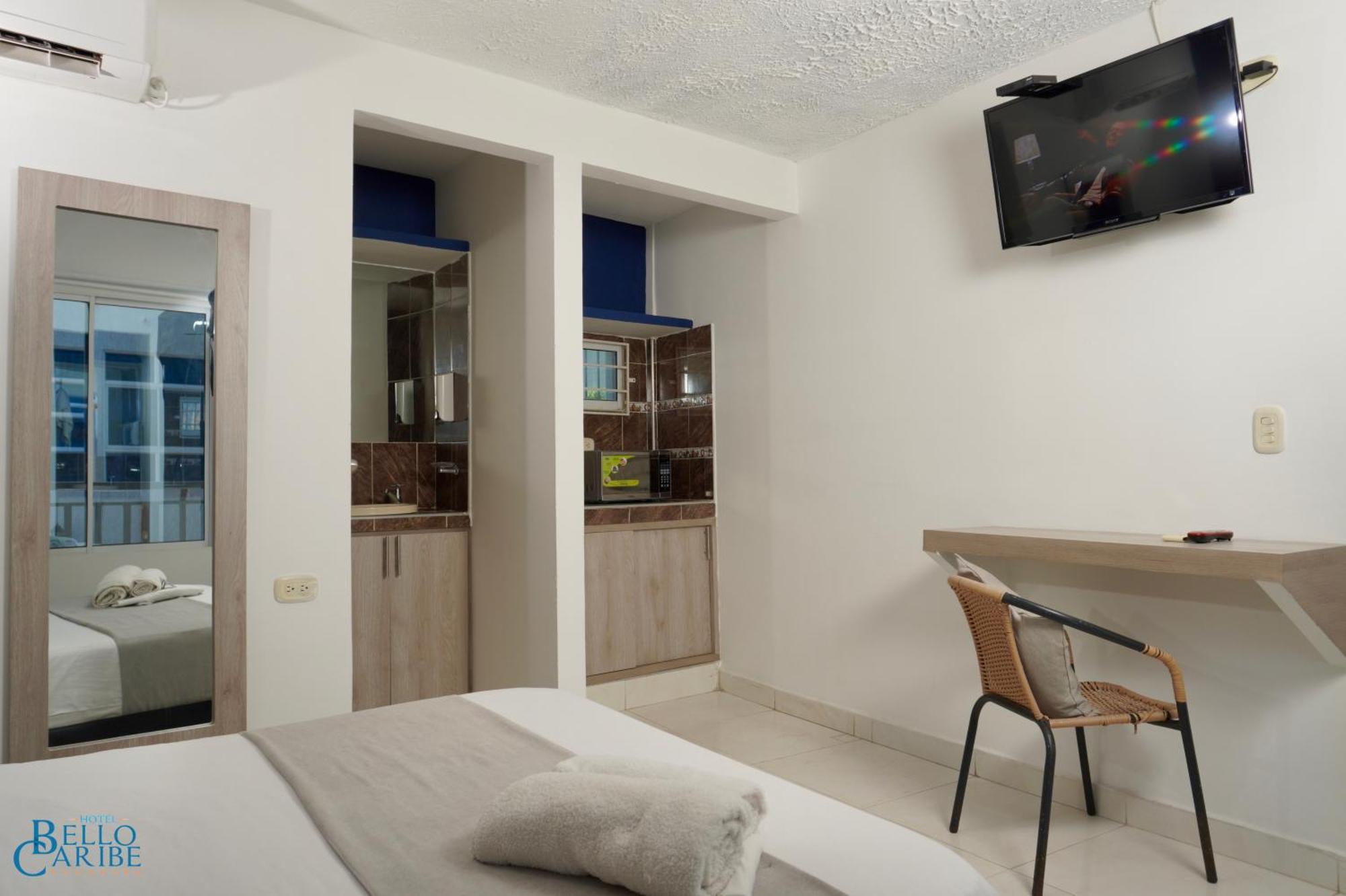 Caribe Hotel