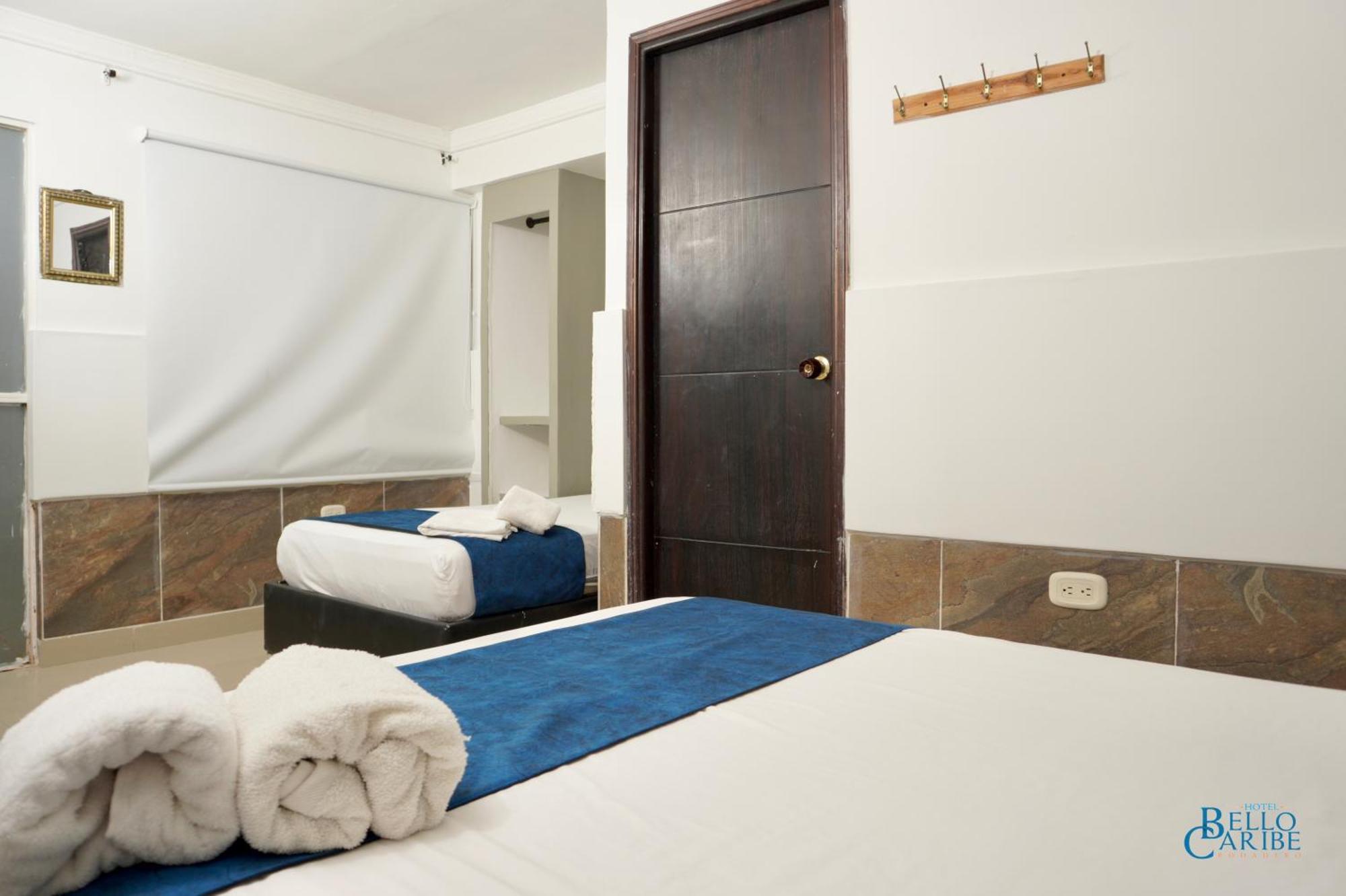 Caribe 3* Santa Marta (Magdalena)