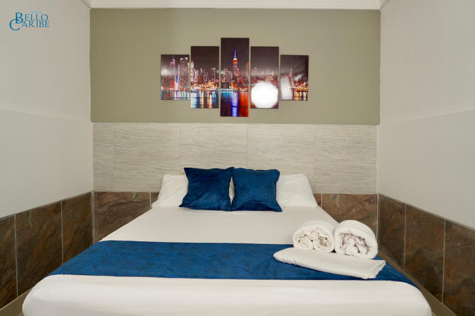 Hotel Caribe