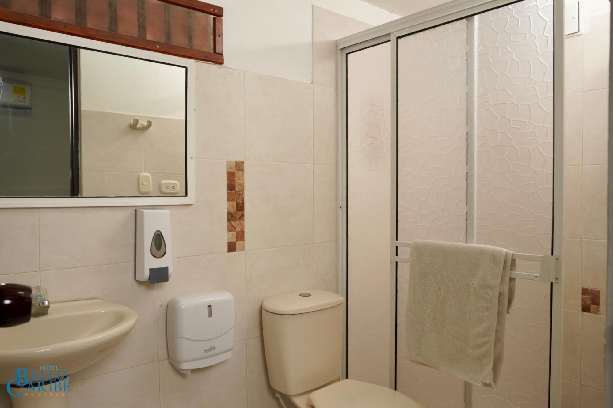 Hotel Caribe Santa Marta (Magdalena)