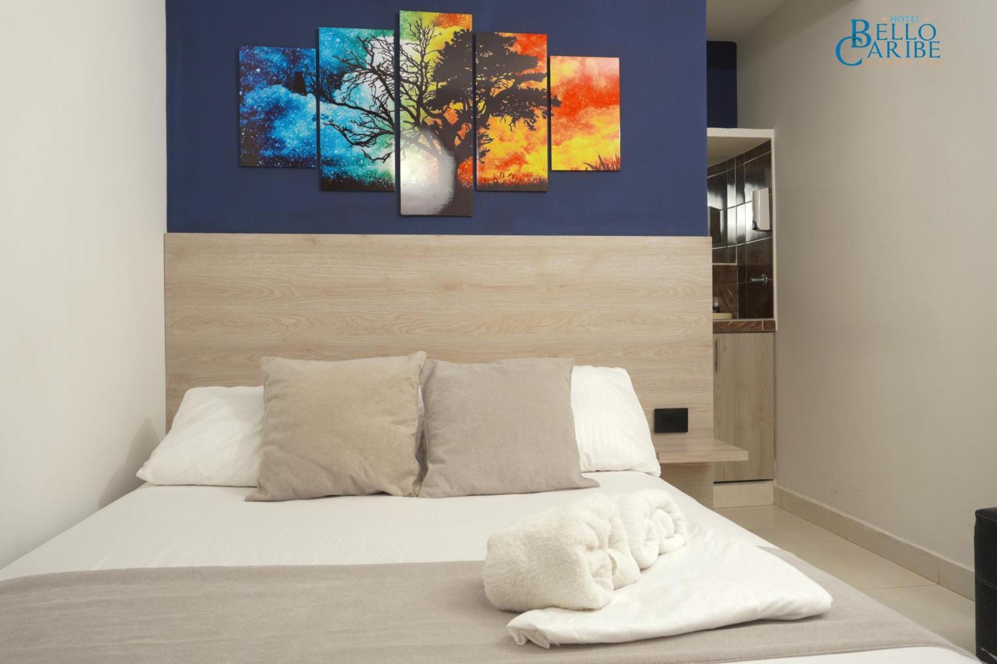 Caribe Hotel Santa Marta (Magdalena)
