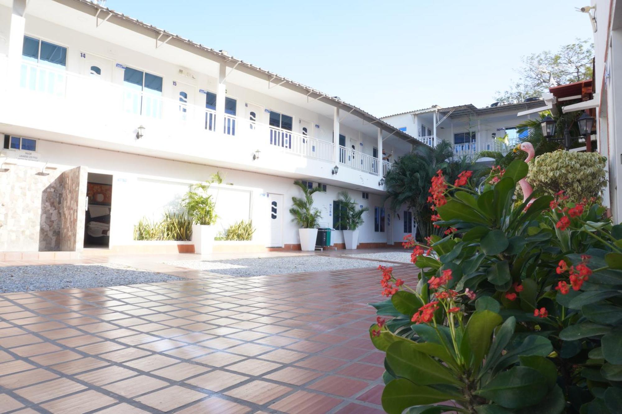 Hotel Caribe 3*