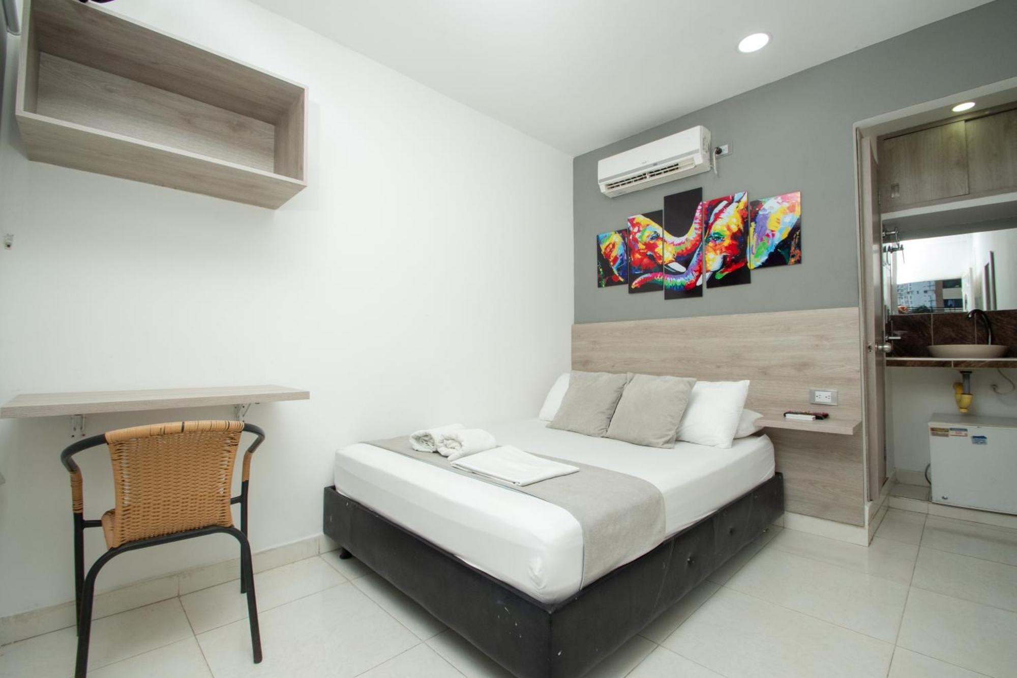 Caribe 3* Santa Marta (Magdalena)
