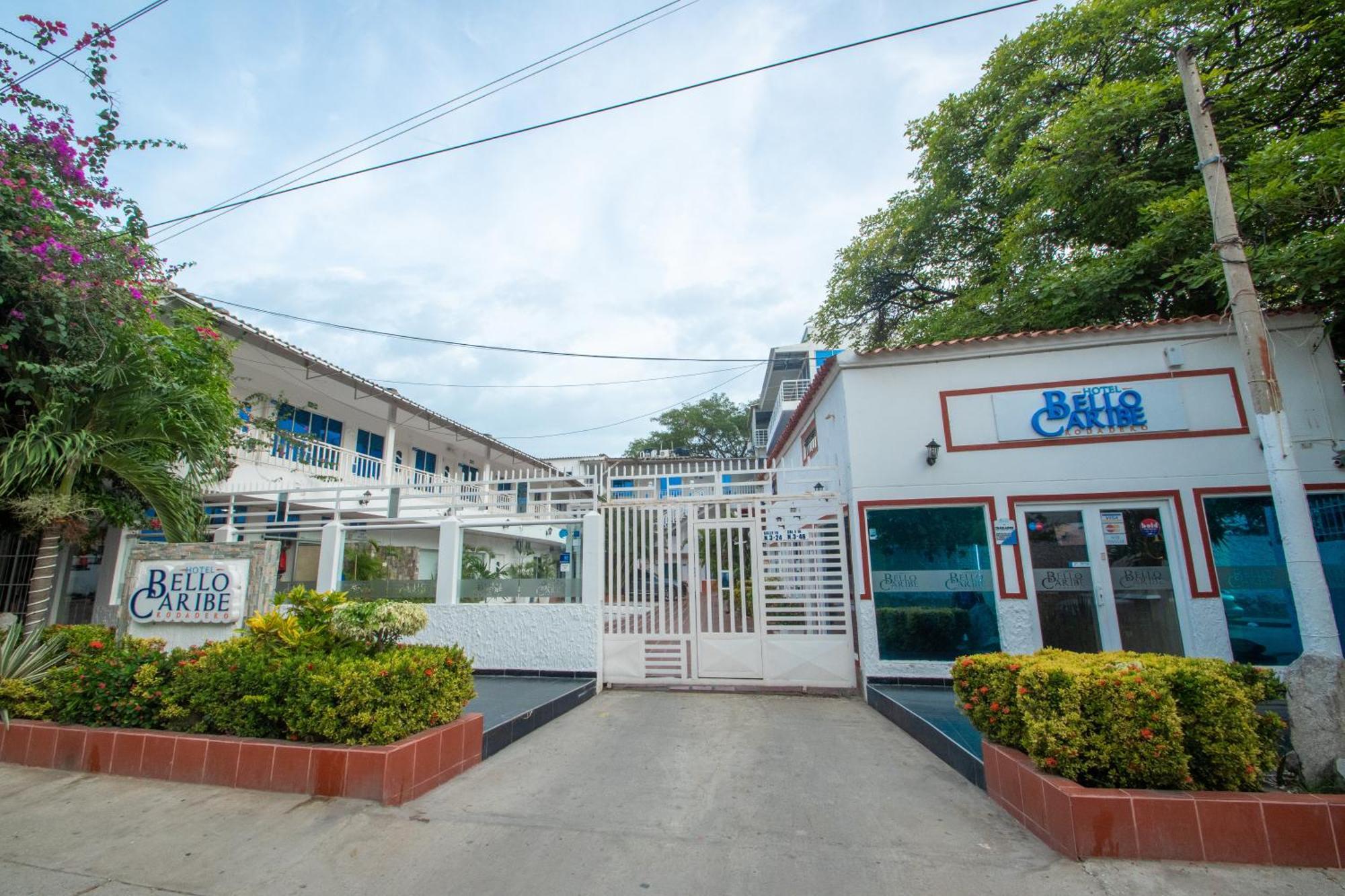 Caribe Hotel 3*