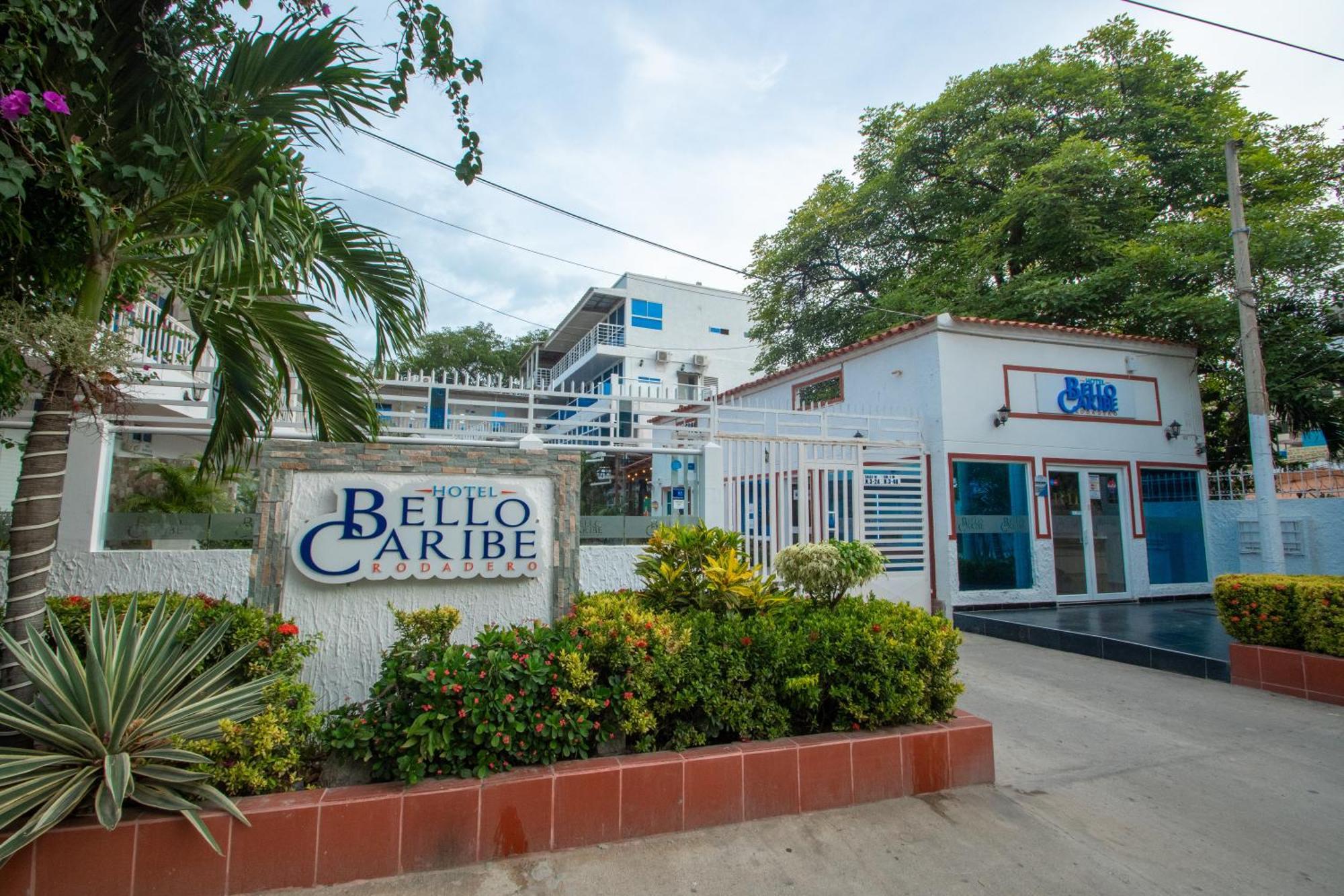 Hotel Caribe Santa Marta (Magdalena)
