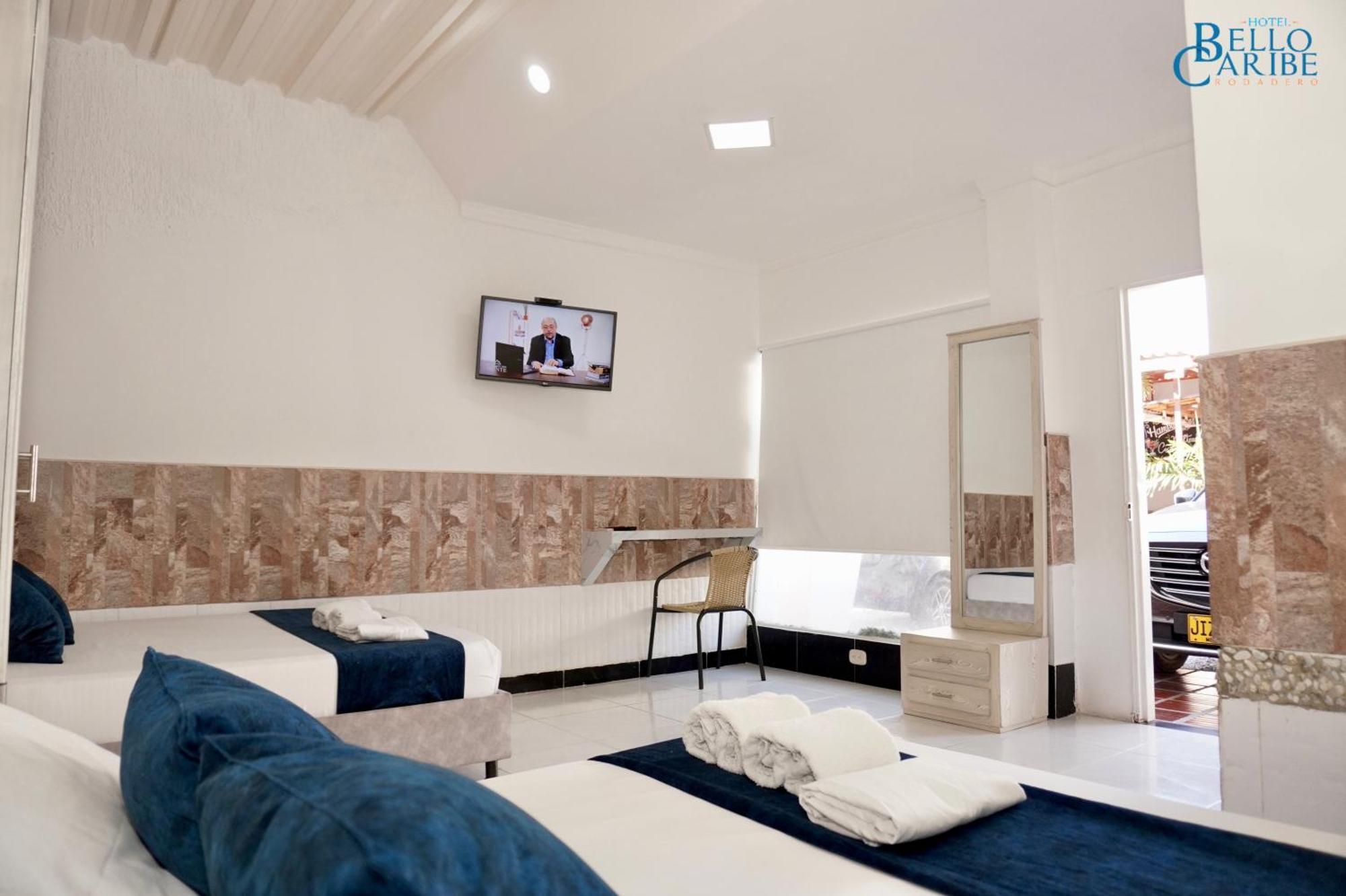Hotel Caribe