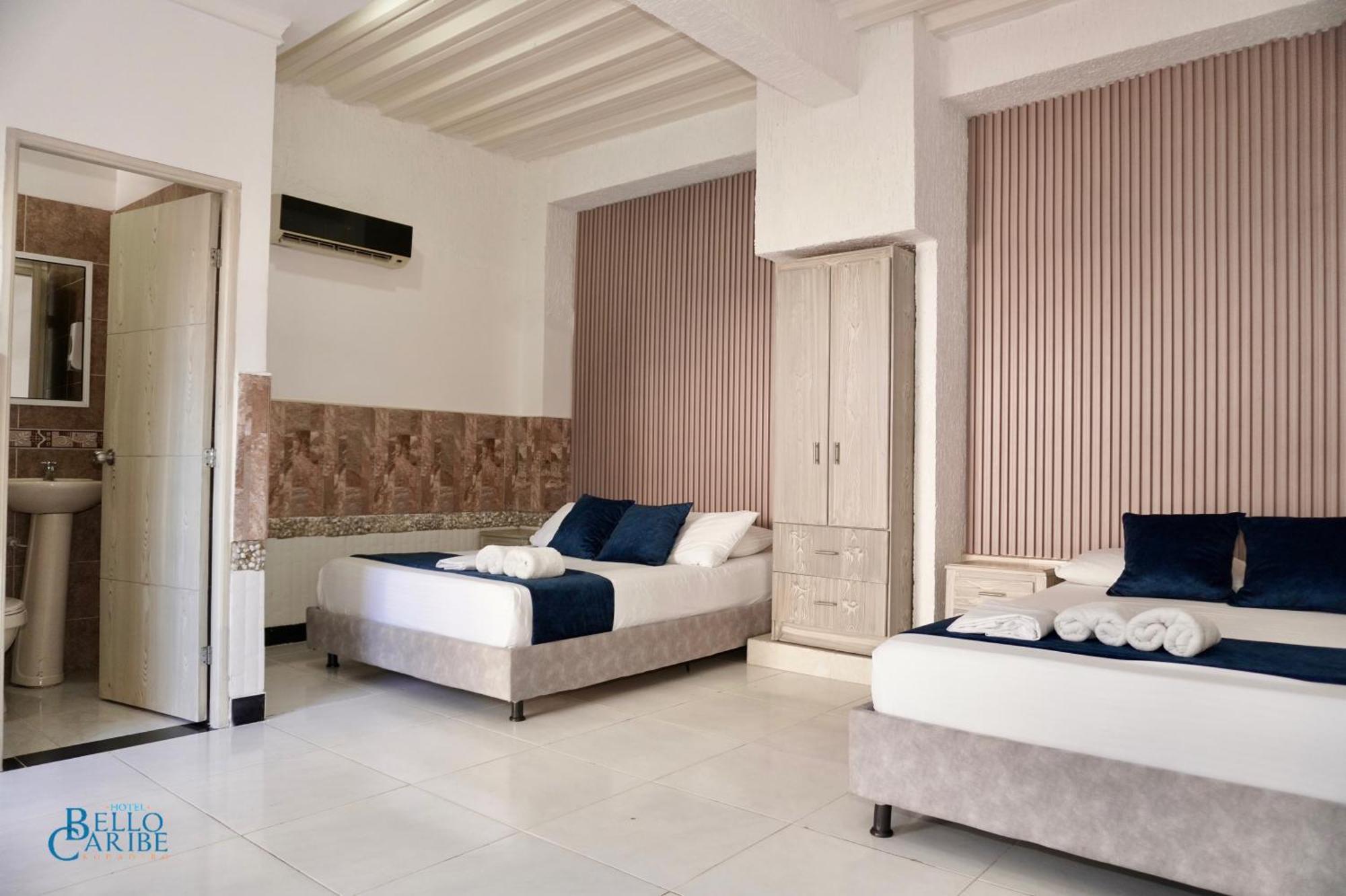 Caribe Hotel 3*