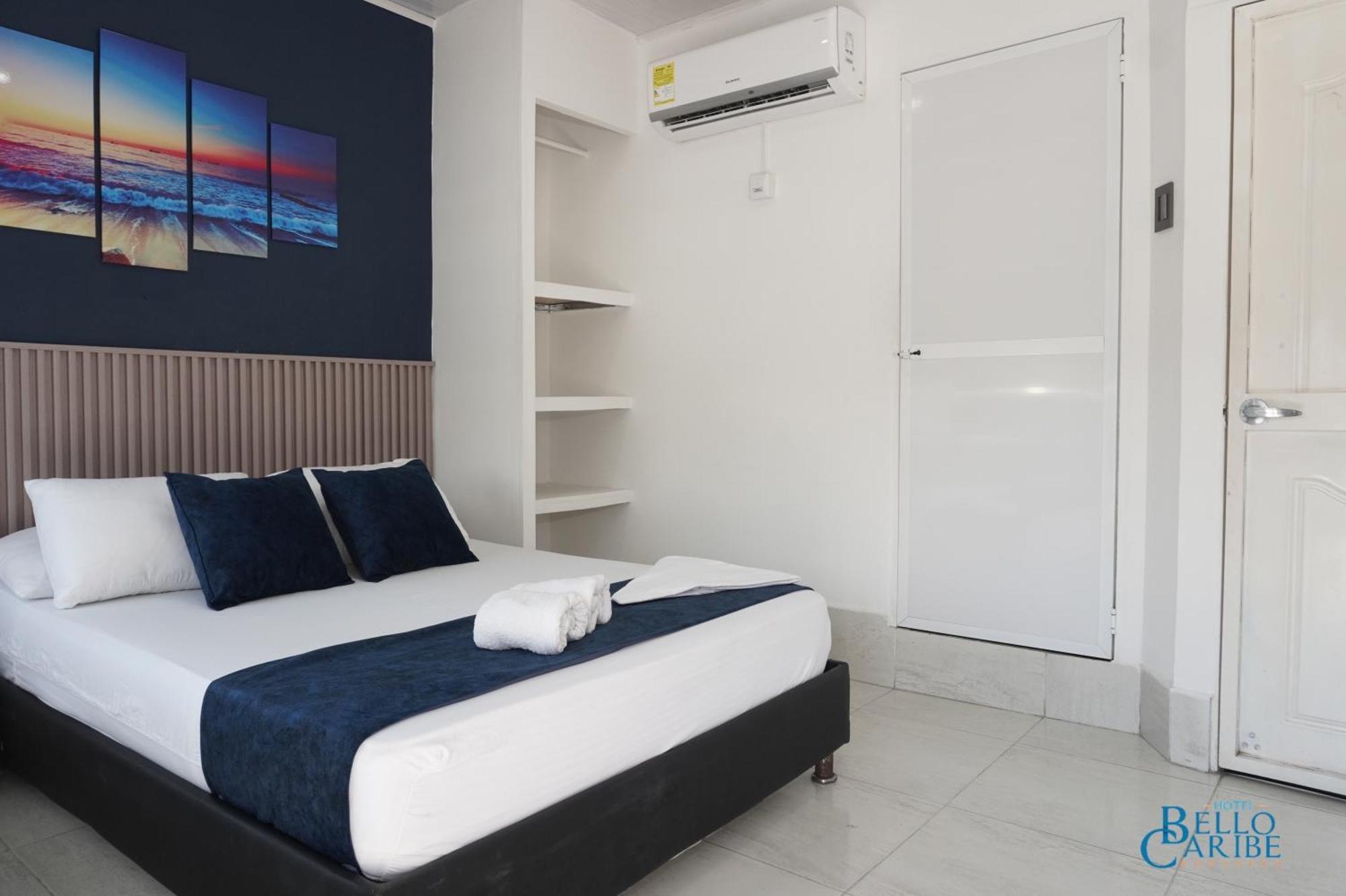 Caribe 3* Santa Marta (Magdalena)